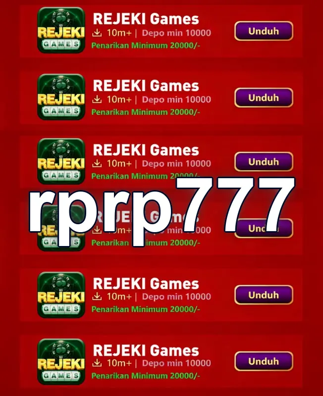 rprp777 Unduh