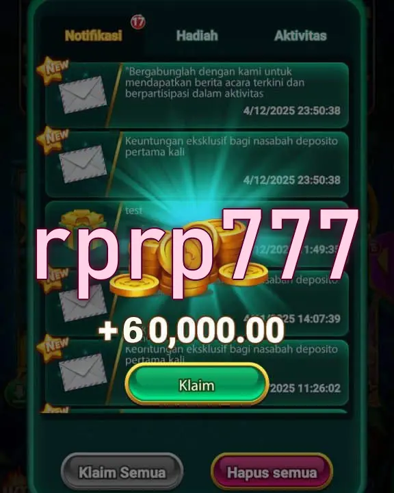 rprp777 Unduh