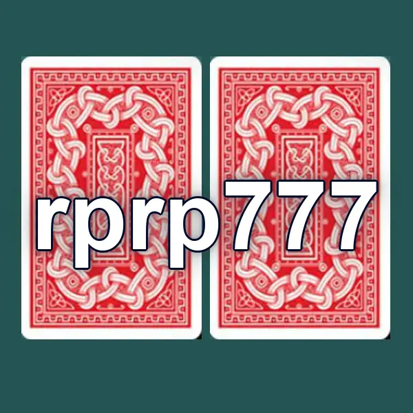 rprp777 Masuk