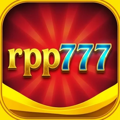 rprp777 Logo - Resmi